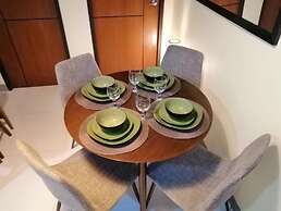 One Uptown Residences by Central Flats