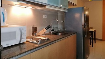 One Uptown Residences by Central Flats