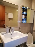 One Uptown Residences by Central Flats