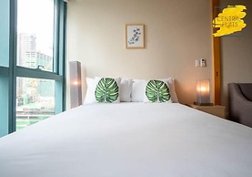 One Uptown Residences by Central Flats