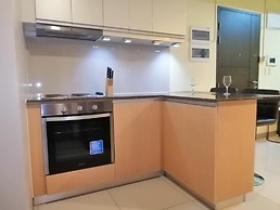 One Uptown Residences by Central Flats