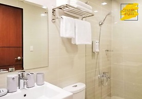 One Uptown Residences by Central Flats