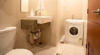 One Uptown Residences by Central Flats