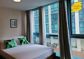 One Uptown Residences by Central Flats