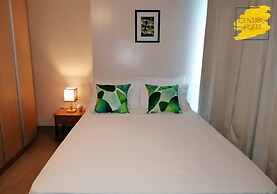 One Uptown Residences by Central Flats