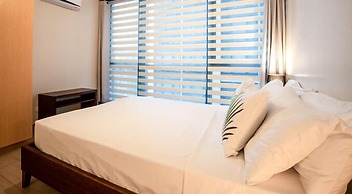 One Uptown Residences by Central Flats