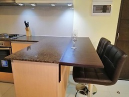 One Uptown Residences by Central Flats