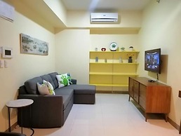 One Uptown Residences by Central Flats