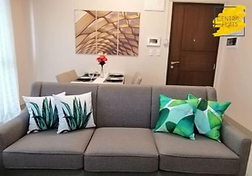 One Uptown Residences by Central Flats