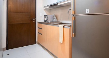 One Uptown Residences by Central Flats