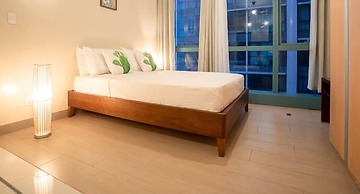 One Uptown Residences by Central Flats