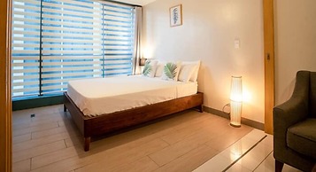 One Uptown Residences by Central Flats