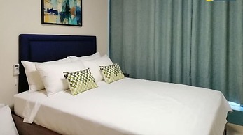 One Uptown Residences by Central Flats