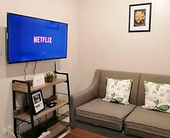 One Uptown Residences by Central Flats