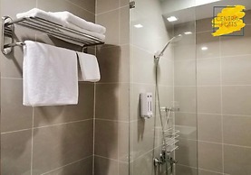 One Uptown Residences by Central Flats