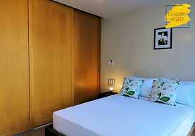 One Uptown Residences by Central Flats