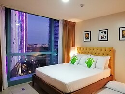 One Uptown Residences by Central Flats