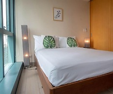 One Uptown Residences by Central Flats