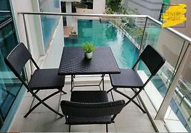 One Uptown Residences by Central Flats