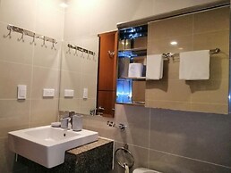 One Uptown Residences by Central Flats