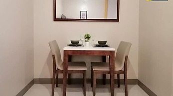 One Uptown Residences by Central Flats