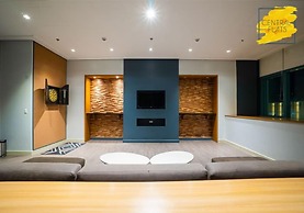 One Uptown Residences by Central Flats