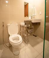 One Uptown Residences by Central Flats