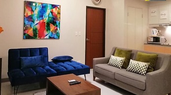 One Uptown Residences by Central Flats