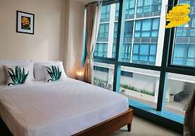 One Uptown Residences by Central Flats