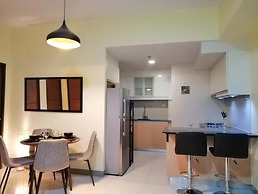 One Uptown Residences by Central Flats