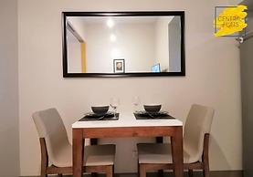 One Uptown Residences by Central Flats