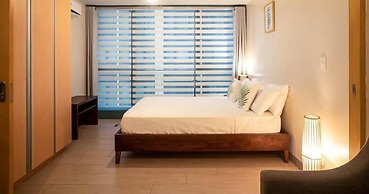 One Uptown Residences by Central Flats