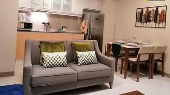 One Uptown Residences by Central Flats