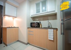 One Uptown Residences by Central Flats