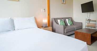 One Uptown Residences by Central Flats