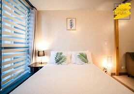 One Uptown Residences by Central Flats