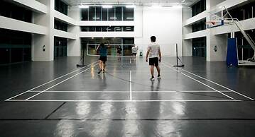 One Uptown Residences by Central Flats