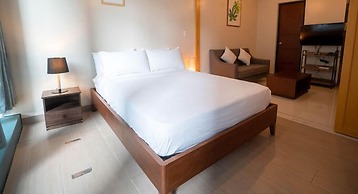 One Uptown Residences by Central Flats