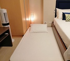 One Uptown Residences by Central Flats