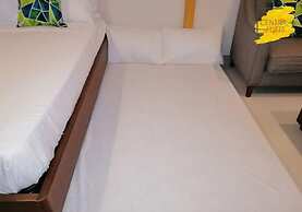 One Uptown Residences by Central Flats