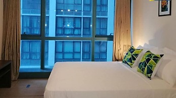 One Uptown Residences by Central Flats