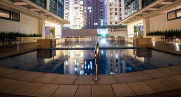 One Uptown Residences by Central Flats