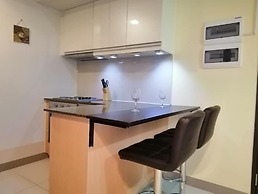 One Uptown Residences by Central Flats