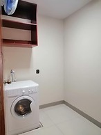 One Uptown Residences by Central Flats