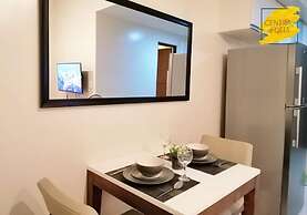 One Uptown Residences by Central Flats