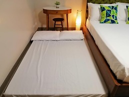 One Uptown Residences by Central Flats