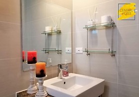 One Uptown Residences by Central Flats