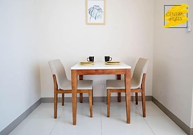 One Uptown Residences by Central Flats