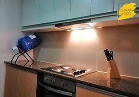 One Uptown Residences by Central Flats