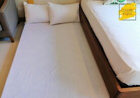 One Uptown Residences by Central Flats